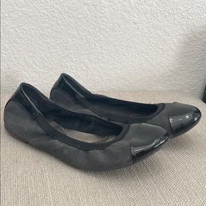 Women’s Dexflex Flats size 6